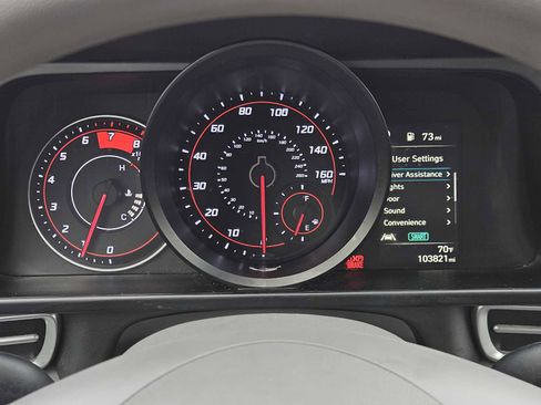 Used 2022 Hyundai Elantra SEL image 15