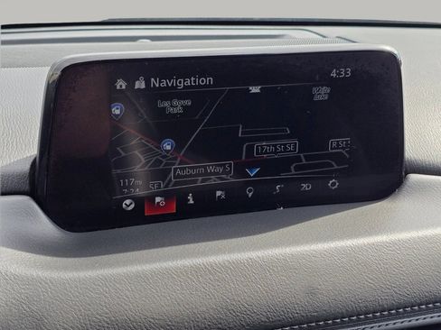 Used 2020 MAZDA CX-5 Touring image 9