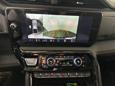 New 2026 GMC Sierra 1500 AT4 w/ AT4 Premium Package image 34