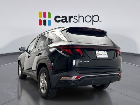Used 2024 Hyundai Tucson SEL image 3