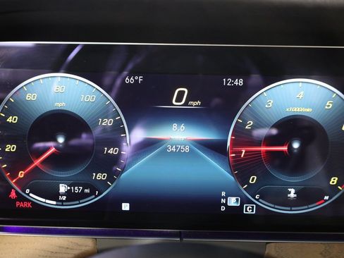 Certified 2022 Mercedes-Benz E 350 4MATIC Sedan image 14