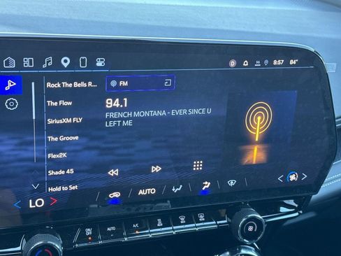 Used 2025 Chevrolet Blazer EV LT FWD image 20