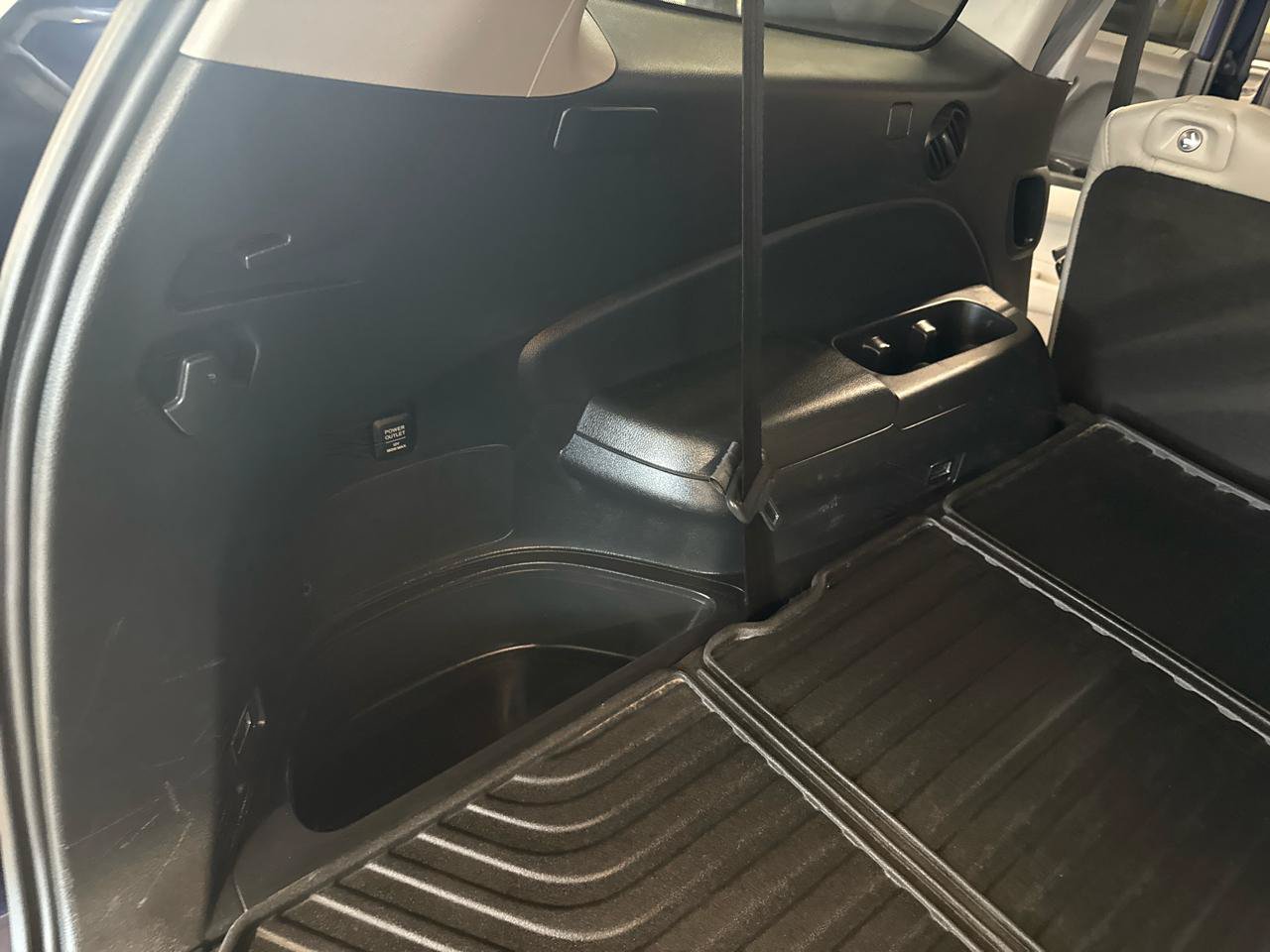Used 2016 Honda Pilot EX-L image 42