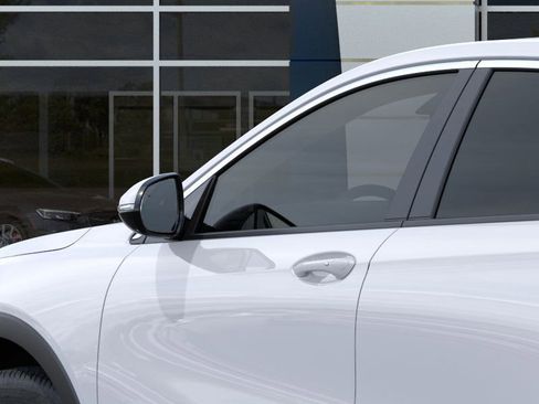 New 2025 Buick Envista Preferred w/ Convenience I Package image 36