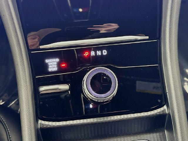 New 2026 Jeep Grand Cherokee Altitude AWD/4WD image 17