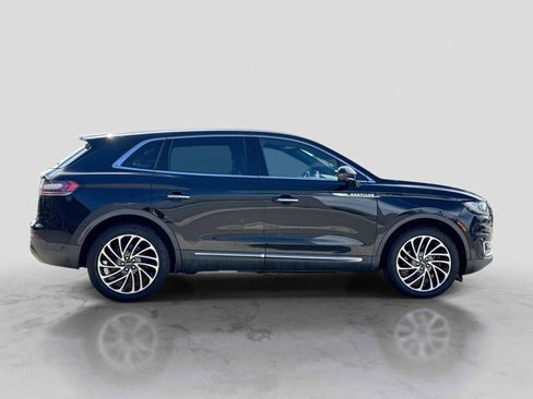 Used 2019 Lincoln Nautilus Reserve AWD/4WD image 7