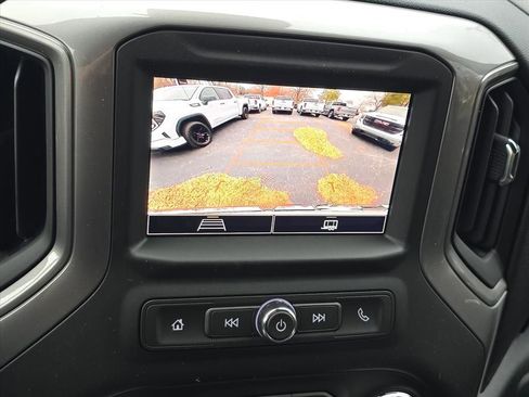 New 2026 GMC Sierra 1500 Pro w/ Graphite Edition image 13