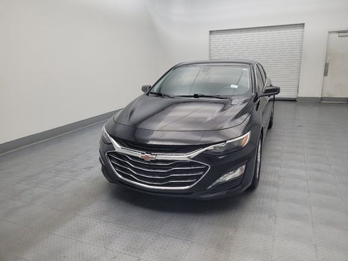 Used 2021 Chevrolet Malibu LT FWD image 15