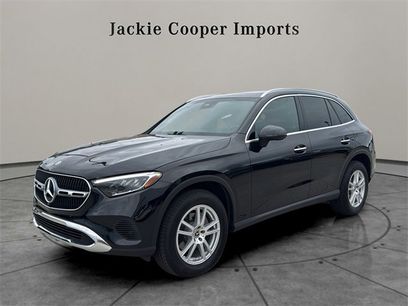 Certified 2025 Mercedes-Benz GLC 300 4MATIC