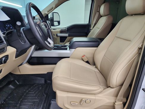 Used 2019 Ford F350 Lariat w/ Lariat Ultimate Package image 8