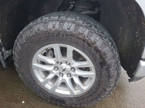 Used 2020 Chevrolet Silverado 1500 RST w/ All-Star Edition image 5