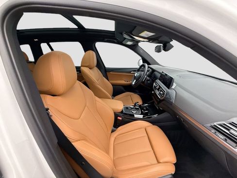 Used 2024 BMW X3 sDrive30i w/ Convenience Package image 19