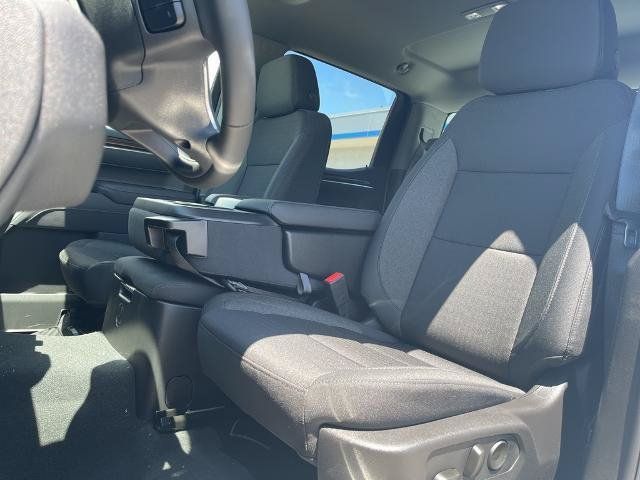 New 2025 Chevrolet Silverado 1500 LT AWD/4WD image 23