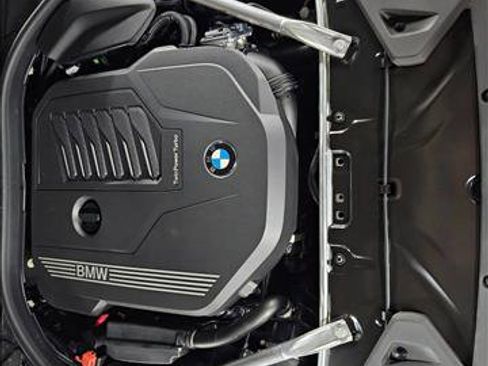 New 2026 BMW 840i xDrive 840i image 17