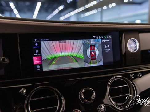 Used 2024 Rolls-Royce Spectre w/ Spectre Launch Package image 47