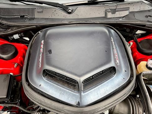 Used 2021 Dodge Challenger R/T Scat Pack RWD image 33