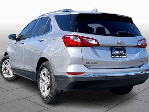 Used 2019 Chevrolet Equinox Premier image 12