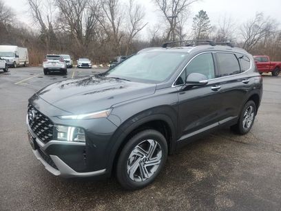 Used 2023 Hyundai Santa Fe SEL