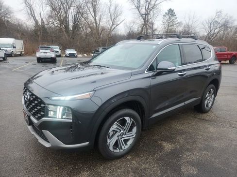 Used 2023 Hyundai Santa Fe SEL image 1