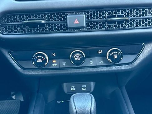 New 2026 Honda HR-V LX image 20