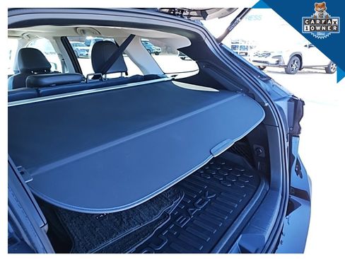 Certified 2024 Subaru Outback Limited image 52