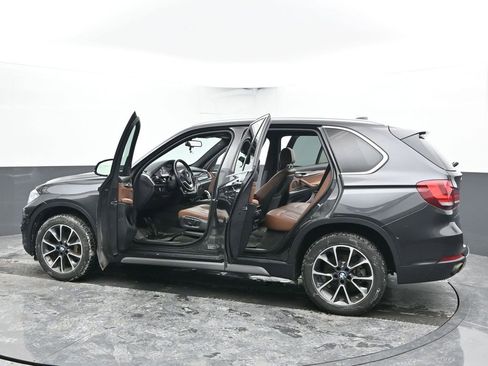 Used 2017 BMW X5 xDrive35i image 36