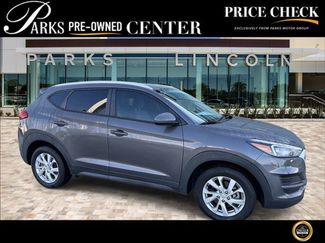 Used 2021 Hyundai Tucson Value FWD video 1