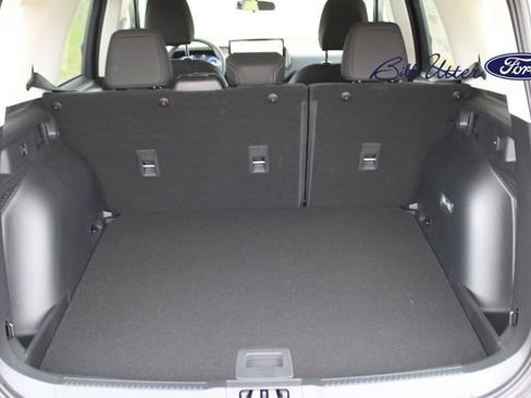 New 2025 Ford Bronco Sport Big Bend w/ Convenience Package image 6