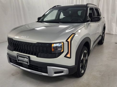 Used 2027 Kia Seltos EX w/ EX Panoramic Sunroof Package AWD/4WD image 7