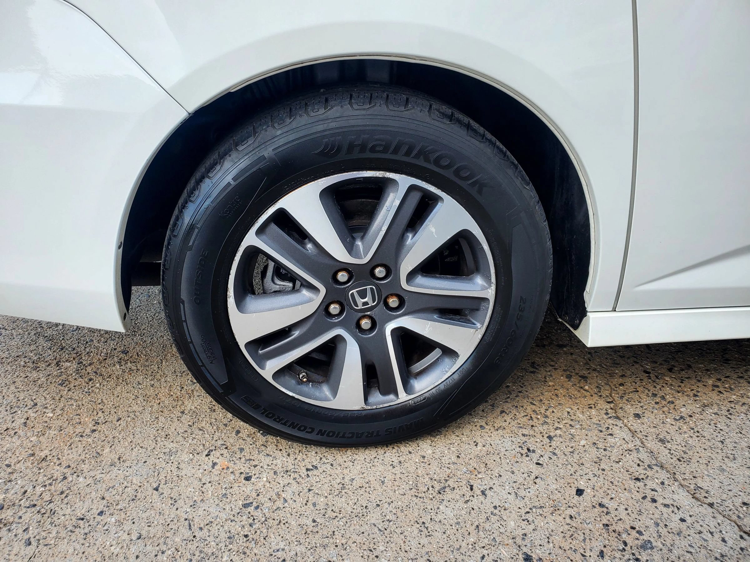 Used 2015 Honda Odyssey Touring Elite image 66