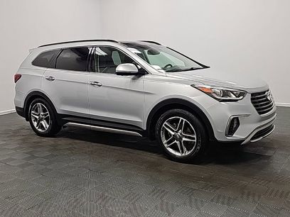 Used 2019 Hyundai Santa Fe XL