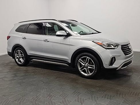Used 2019 Hyundai Santa Fe XL image 1