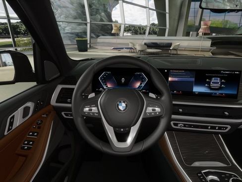 New 2026 BMW X5 sDrive40i w/ Climate Comfort Package RWD image 36
