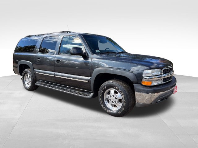 Used 2003 Chevrolet Suburban LT w/ LT Preferred Equipment Group AWD/4WD 360° Tour