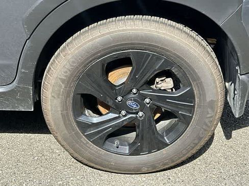 Certified 2024 Subaru Crosstrek 2.0i AWD/4WD image 5