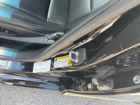 Used 2018 Cadillac ATS 2.0T AWD Sedan image 18