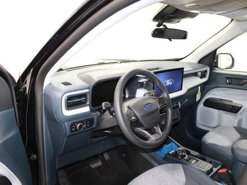 New 2026 Ford Maverick XLT FWD image 20