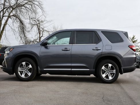 Used 2024 Honda Pilot EX-L image 4