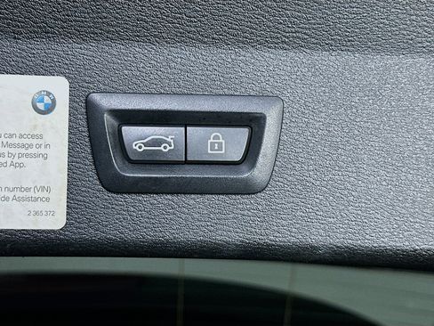 Used 2018 BMW X1 sDrive28i w/ Convenience Package image 30