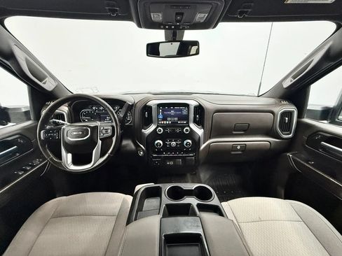 Used 2022 GMC Sierra 2500 SLE AWD/4WD image 14
