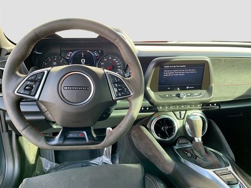 Used 2023 Chevrolet Camaro ZL1 image 24