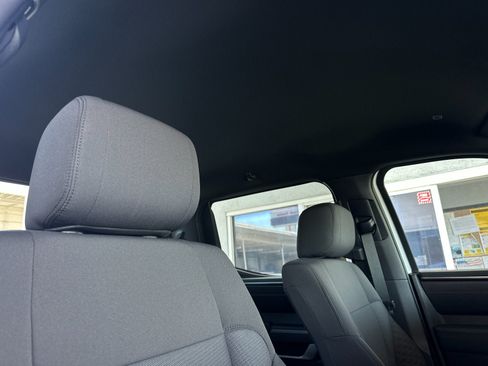New 2026 Toyota Tundra SR5 RWD image 17