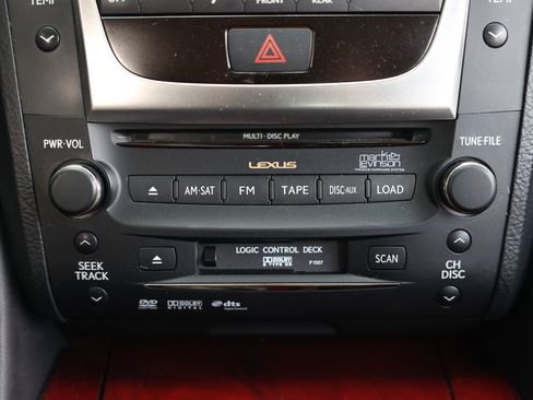 Used 2008 Lexus GS 350 AWD image 34