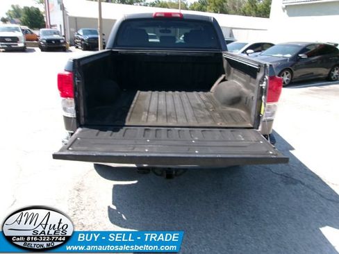 Used 2012 Toyota Tundra Limited w/ Platinum Pkg AWD/4WD image 6