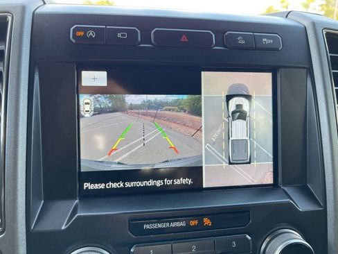 Certified 2019 Ford F150 Raptor w/ Equipment Group 802A Luxury image 11