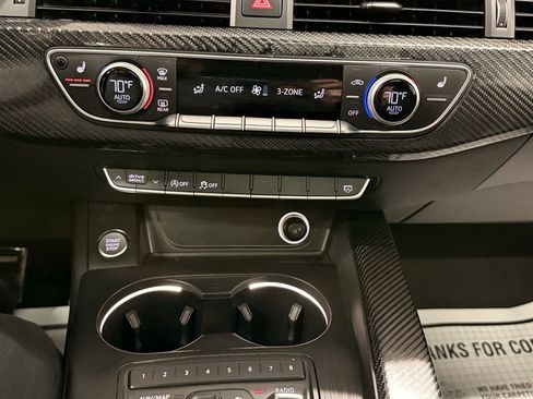 Used 2017 Audi A4 2.0T w/ Convenience Package image 30