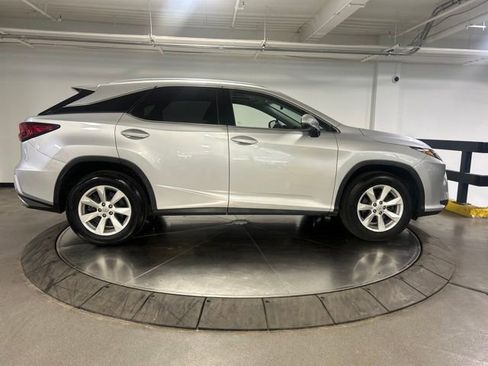 Used 2017 Lexus RX 350 AWD w/ Premium Package image 9