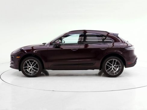 Used 2026 Porsche Macan AWD/4WD image 2