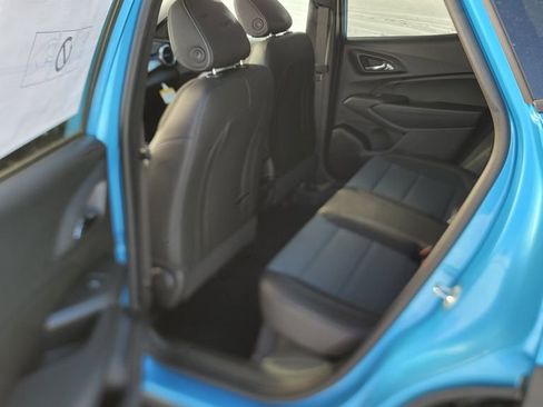 New 2026 Chevrolet Trax LT w/ Driver Confidence Package image 25