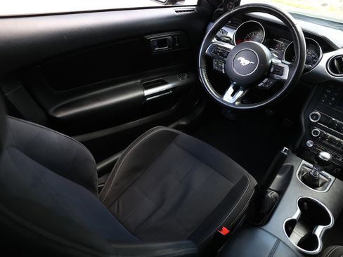 Used 2021 Ford Mustang GT w/ Black Accent Package image 26